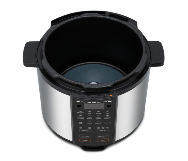 Cosori Szybkowar Pressure Cooker 5,7 litra - 1293935 - zdjęcie 2